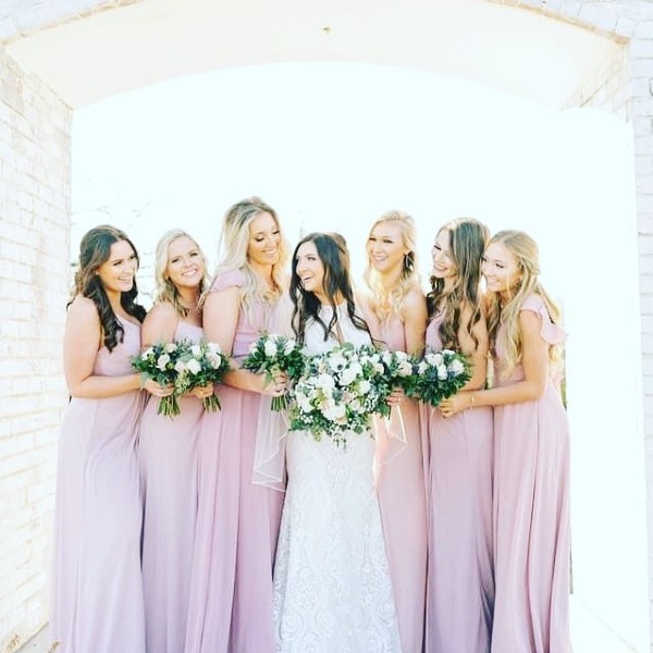 ABQ Bridal Boutique Wedding Collective